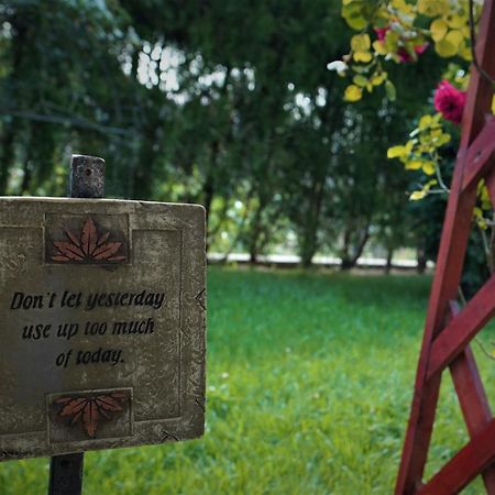 Hotel Indeep Club Cumpăna Zewnętrze zdjęcie