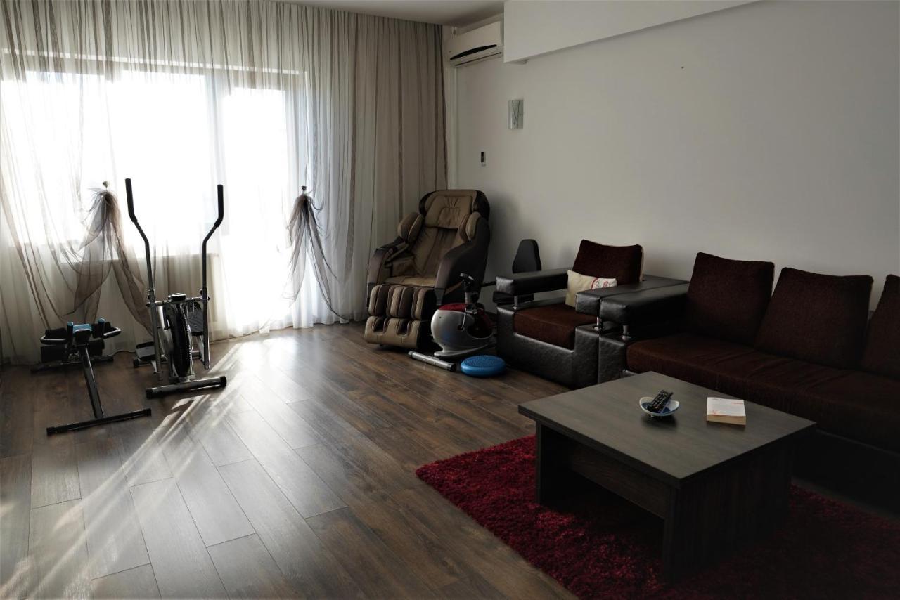 Hotel Indeep Club Cumpăna Zewnętrze zdjęcie