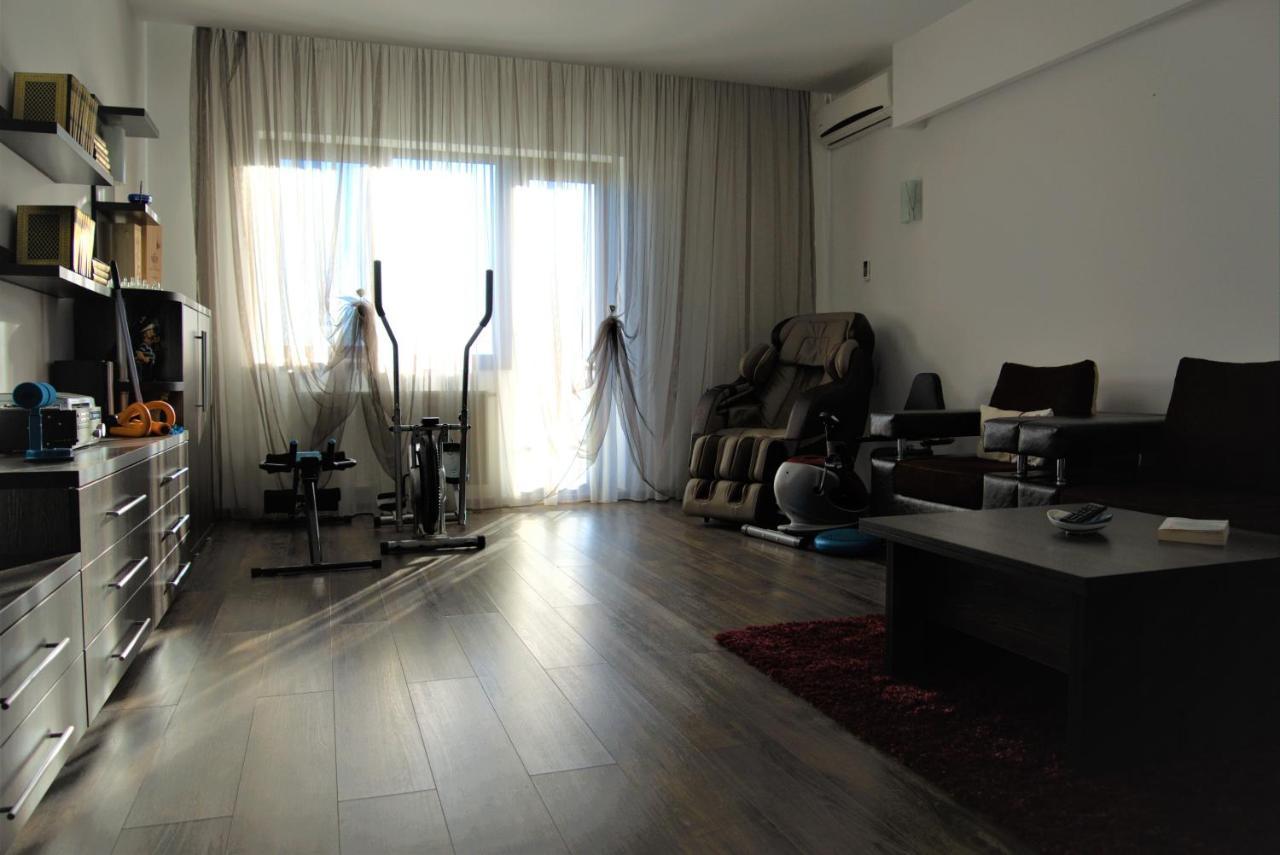 Hotel Indeep Club Cumpăna Zewnętrze zdjęcie