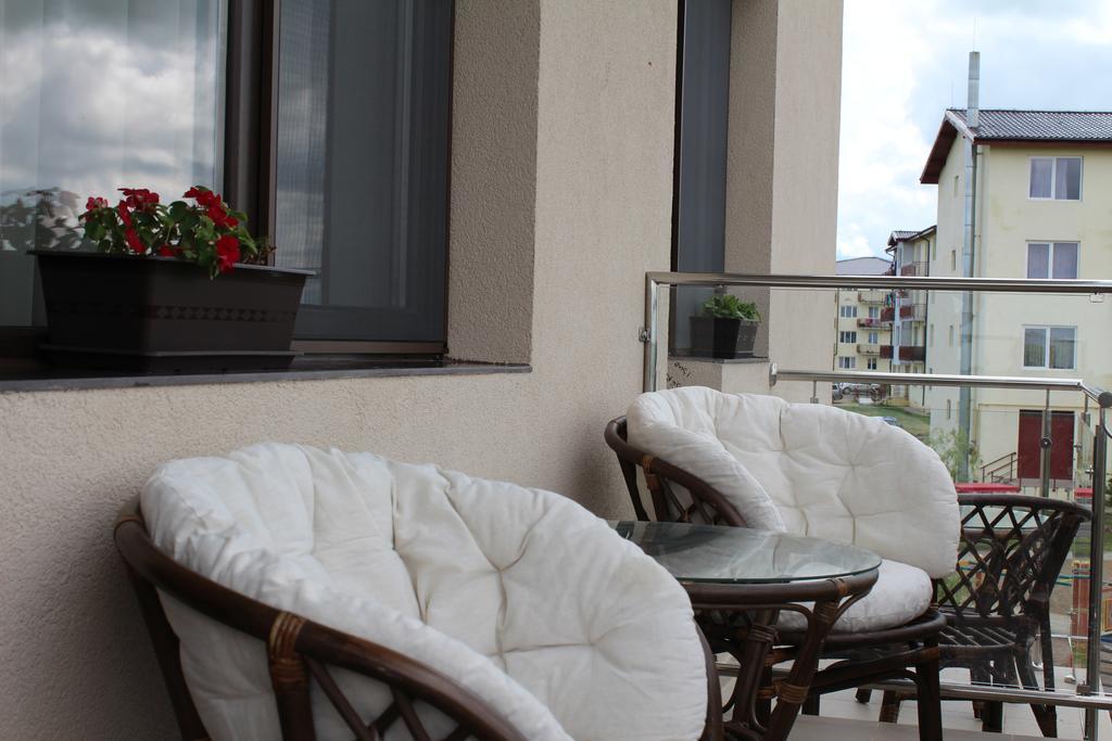 Hotel Indeep Club Cumpăna Zewnętrze zdjęcie