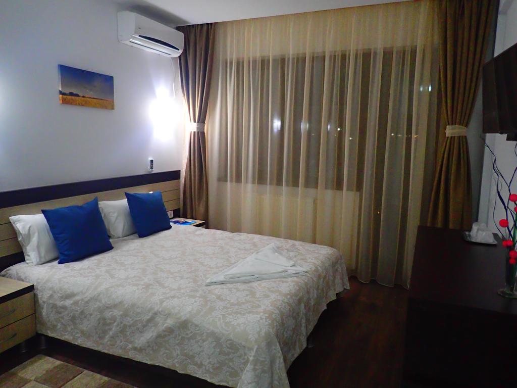 Hotel Indeep Club Cumpăna Zewnętrze zdjęcie