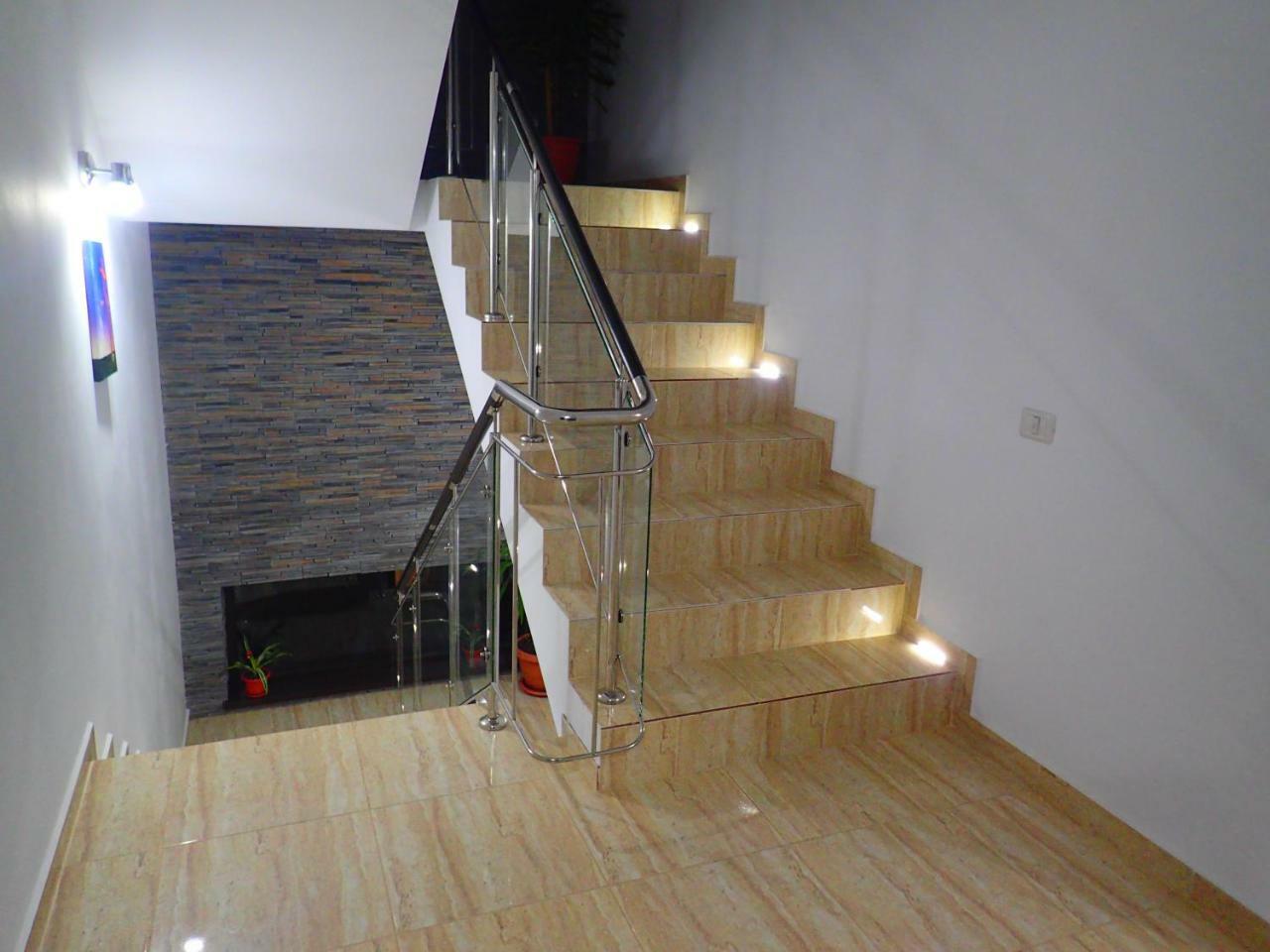 Hotel Indeep Club Cumpăna Zewnętrze zdjęcie